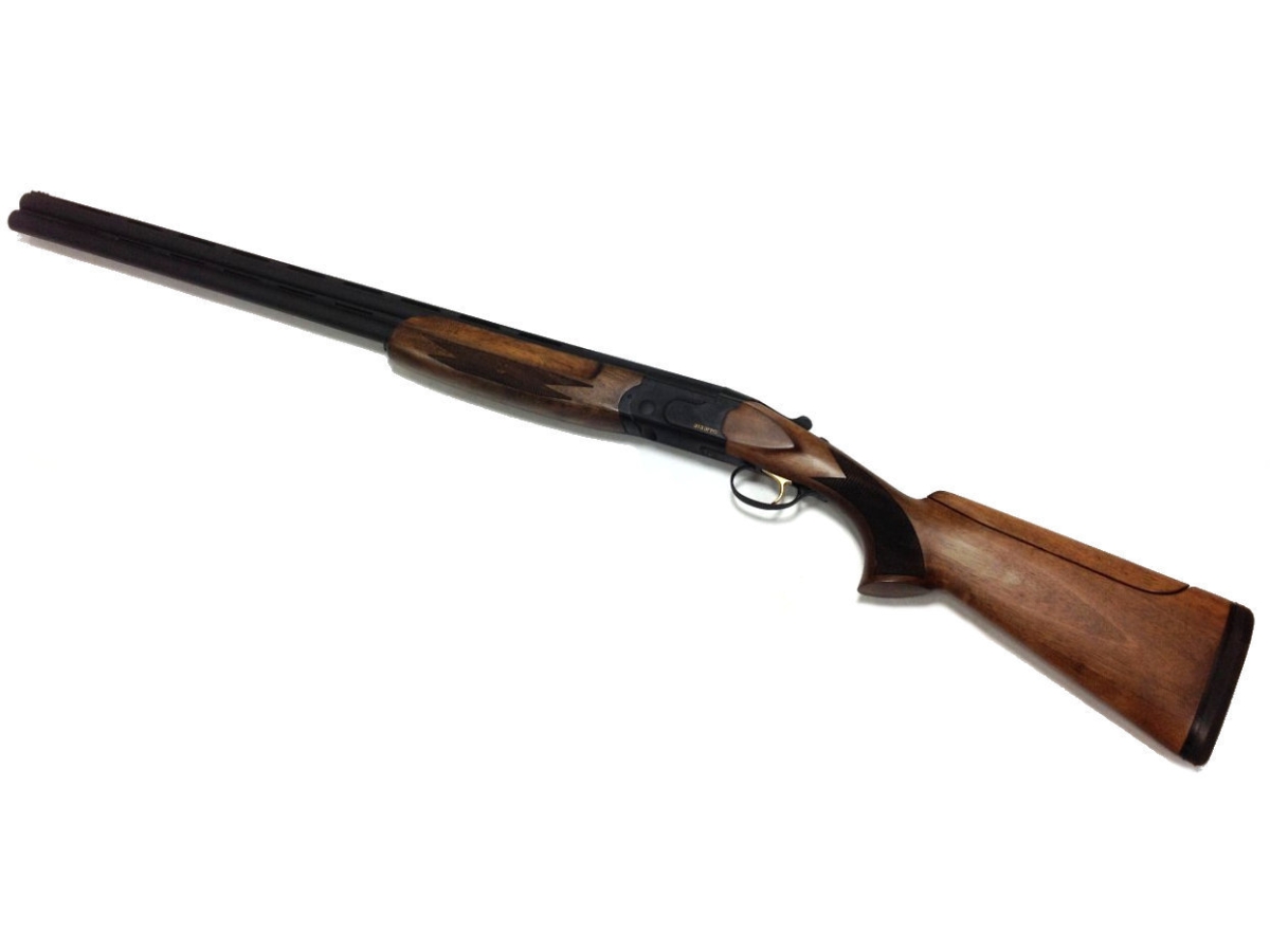 ATA Adjustable Sporter Shotgun