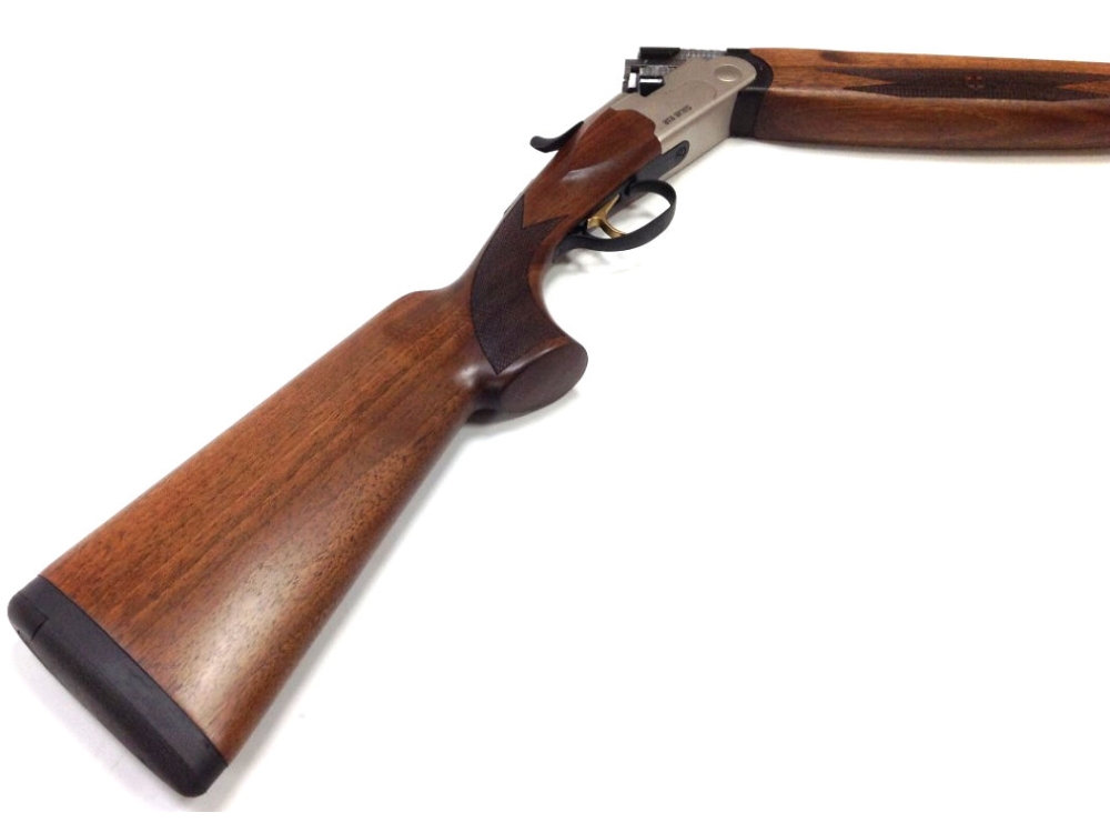 ata nickel 20b game shotgun