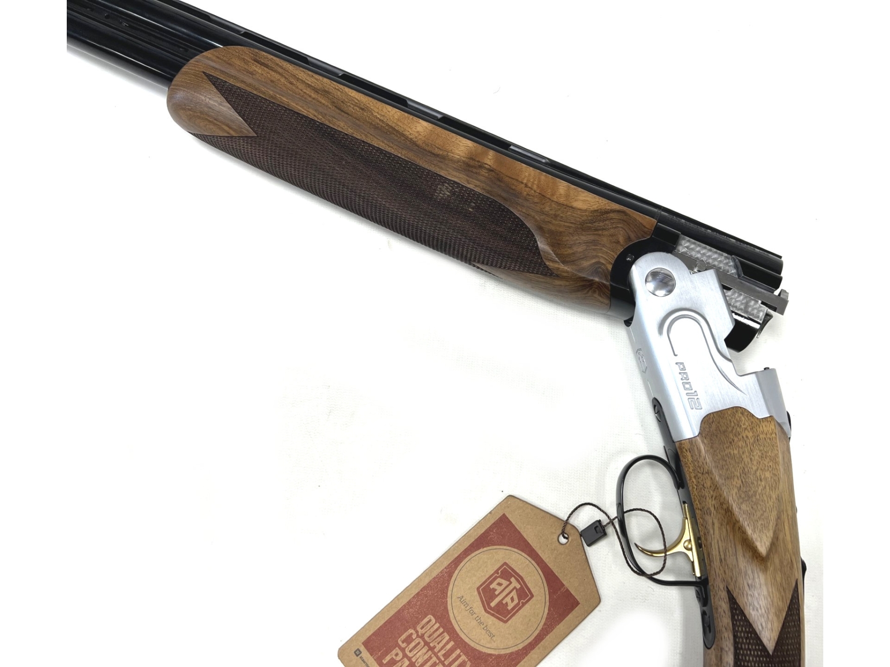 ata pro 12 30 inch shotgun