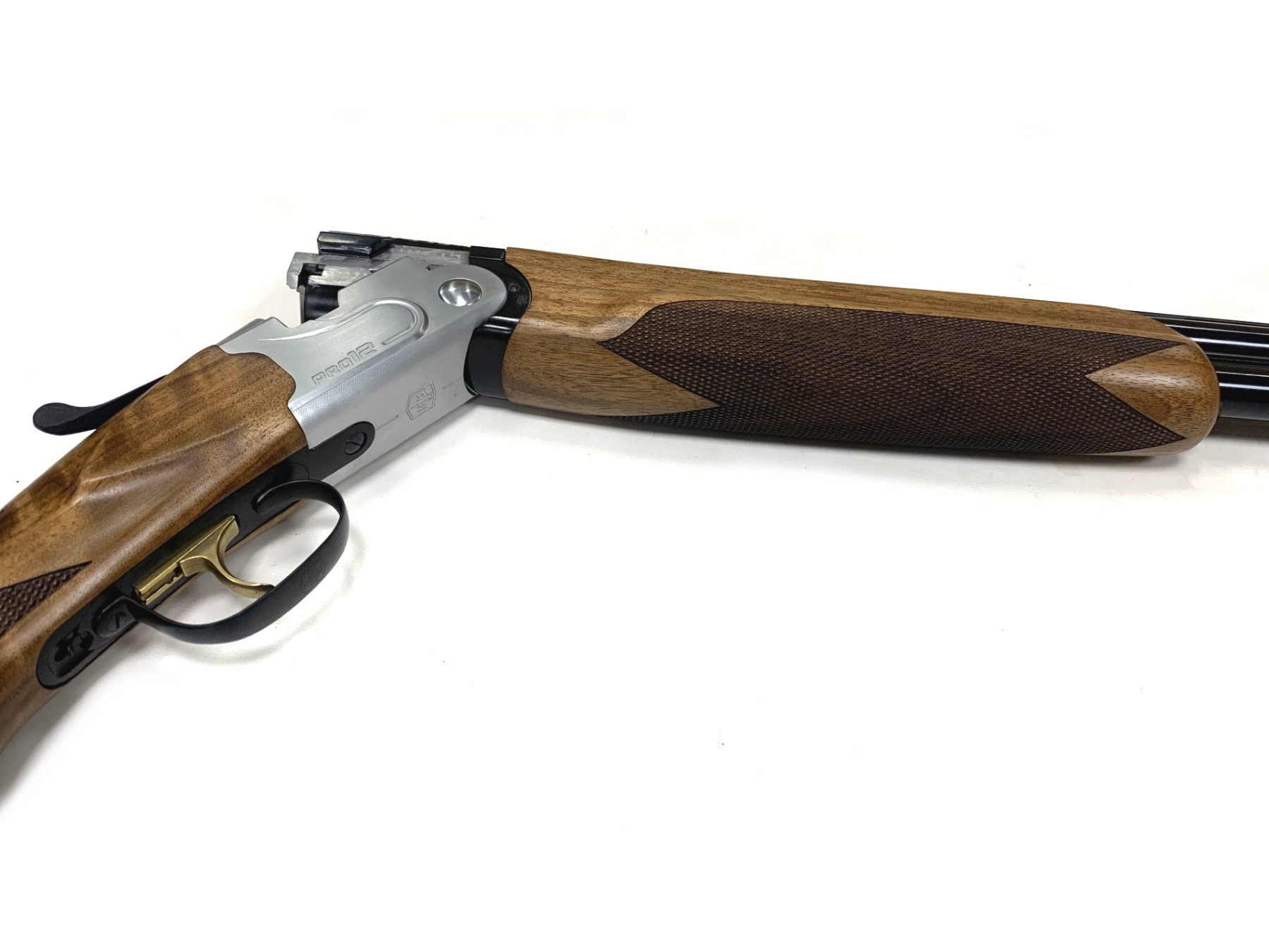 ata pro 12 adjustable stock shotgun