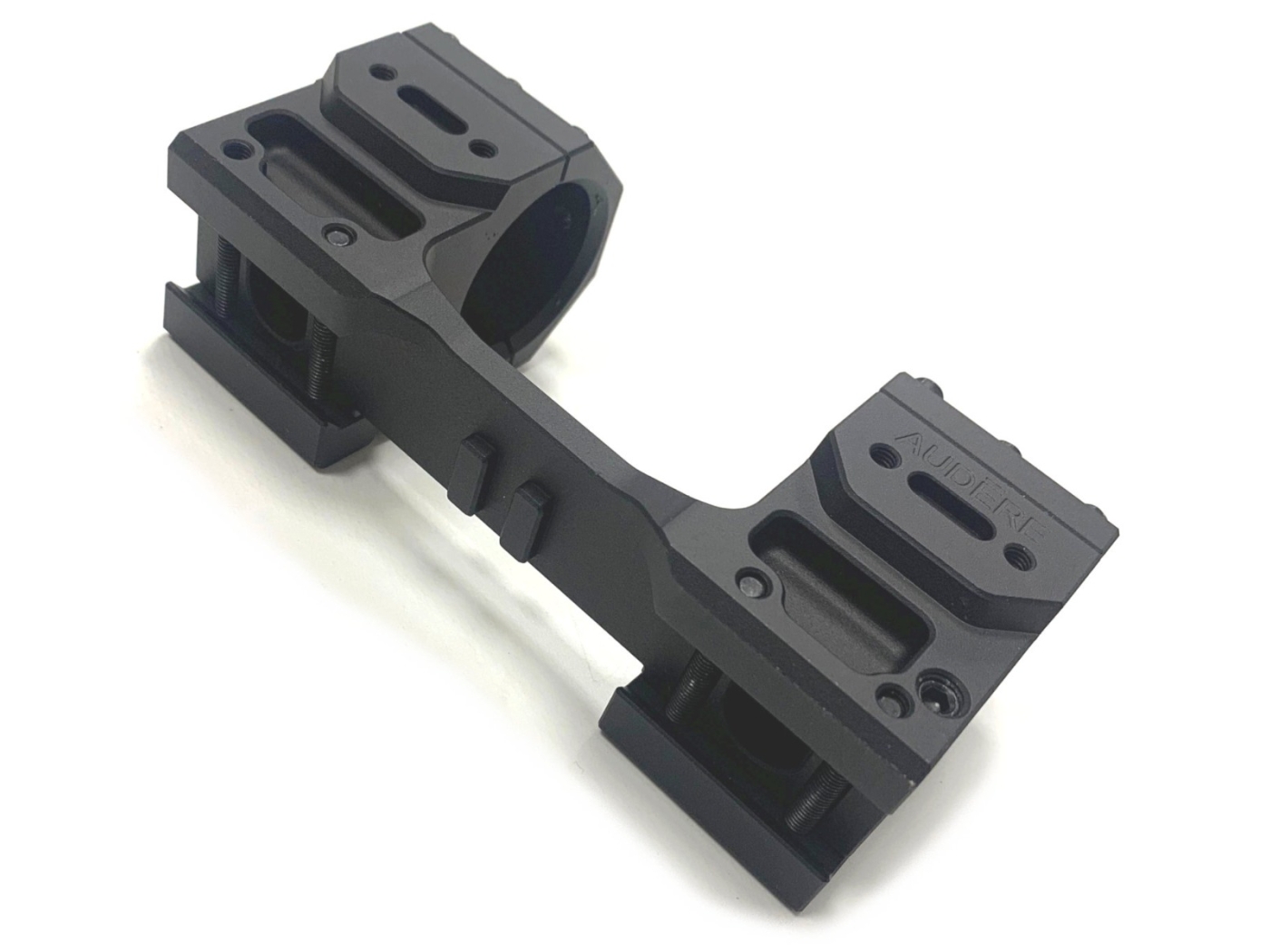 audere 40 moa adversus 30mm scope mount