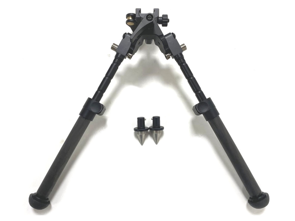 audere tactical bipod