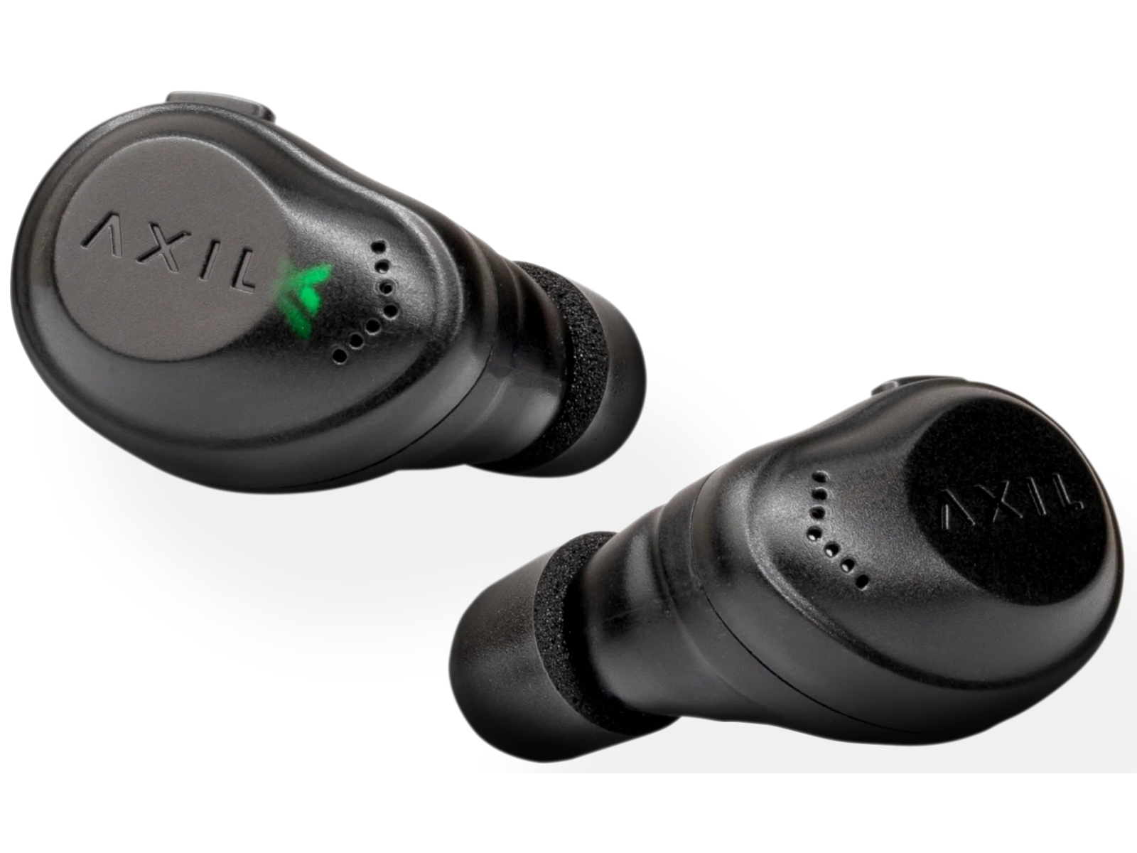 AXIL XCOR Digital Ear Buds