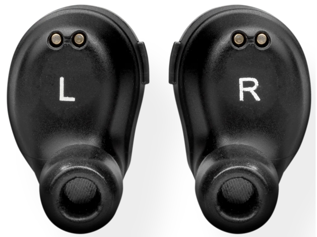 AXIL XCOR Electronic Ear Plugs