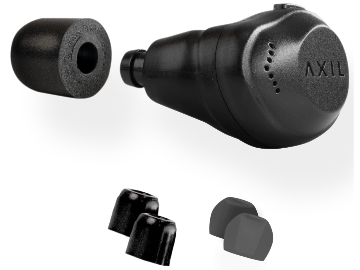 AXIL XCOR Hearing Protection