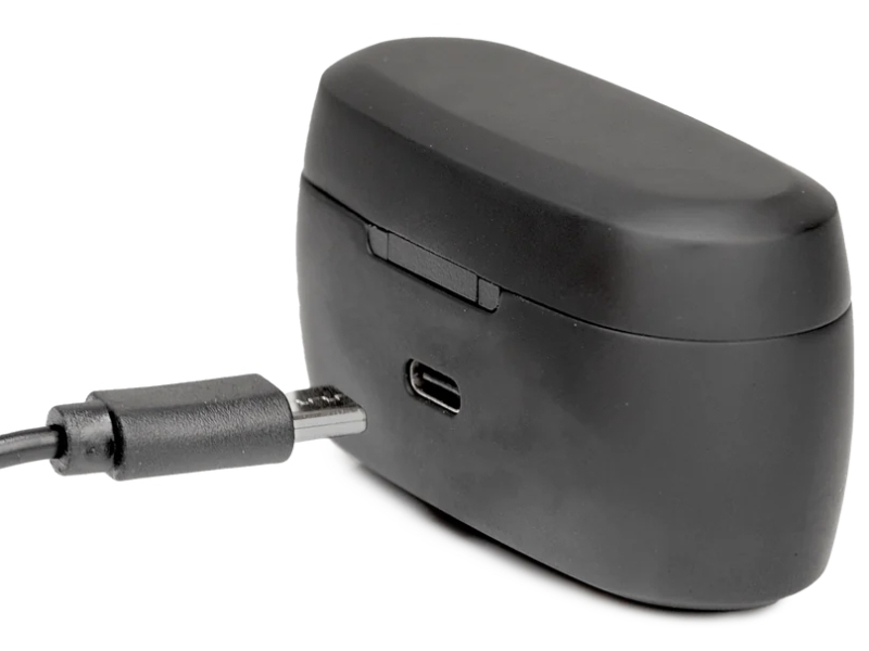 AXIL XCOR Digital Ear Buds