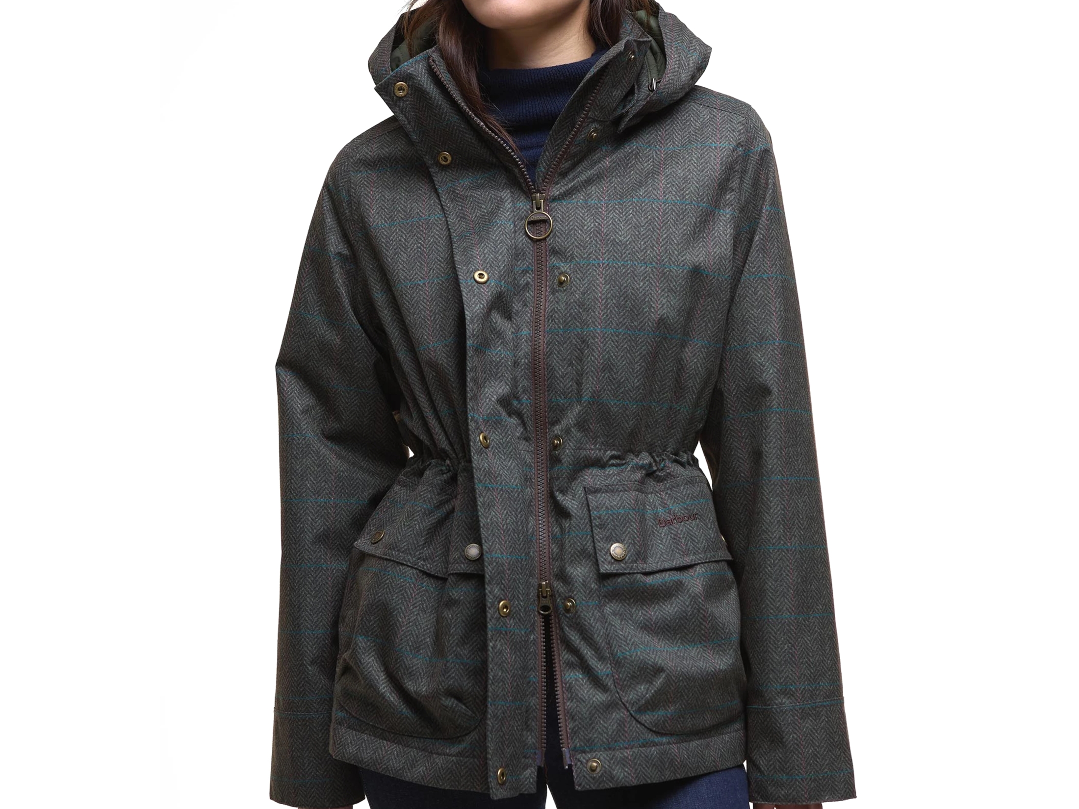 dixon waterproof jacket 
