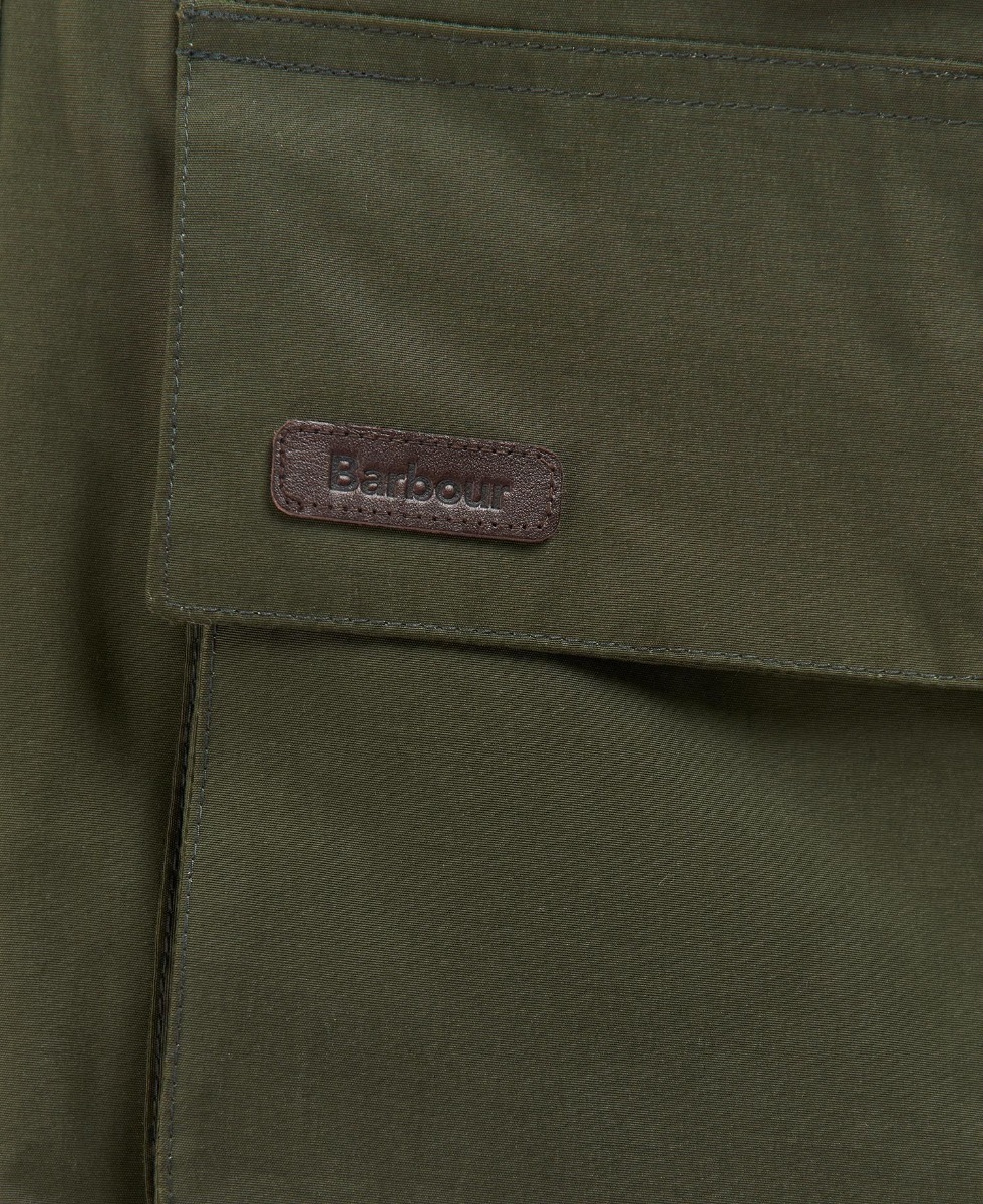 Barbour Beaconsfield