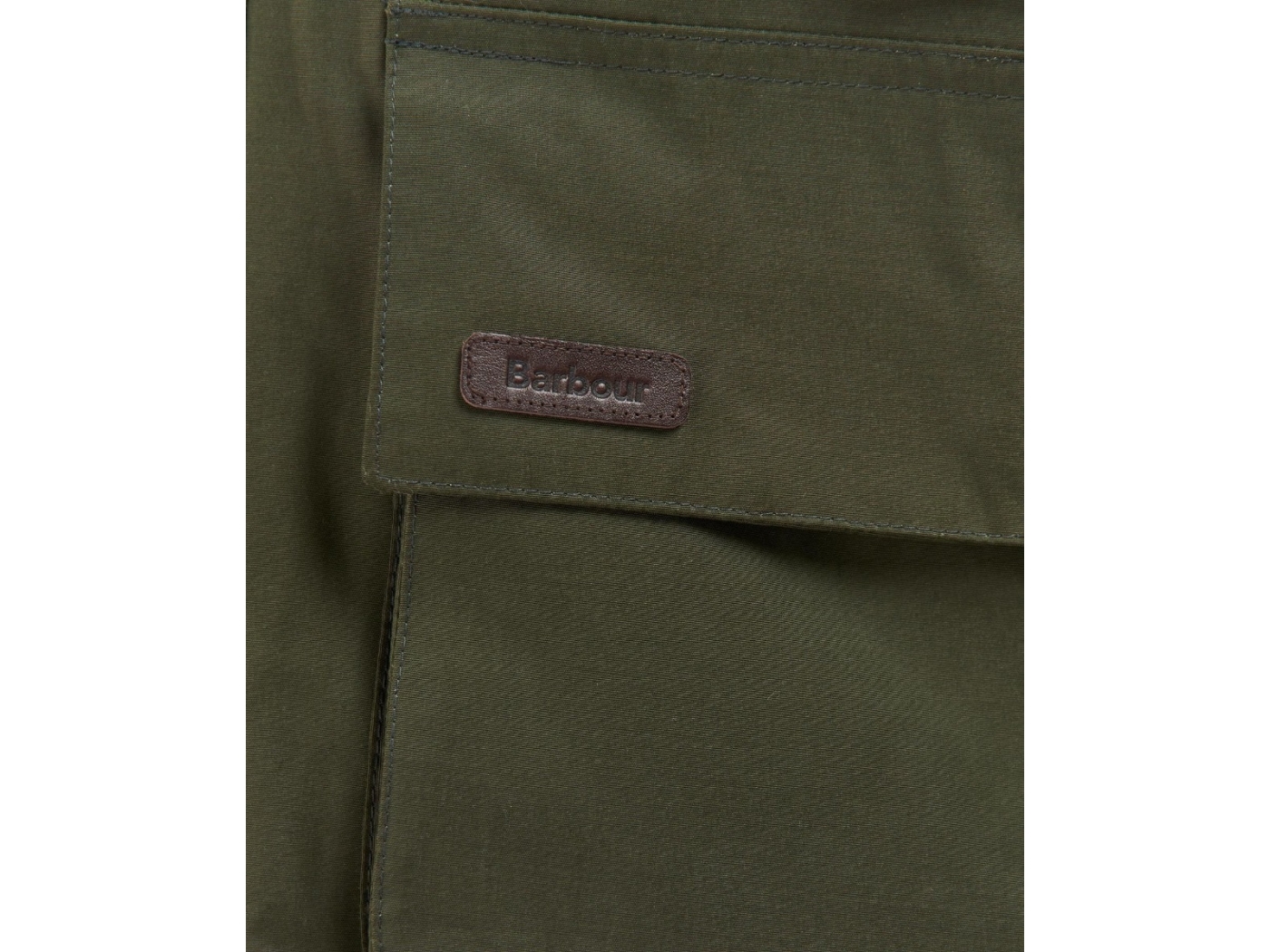 Barbour Beaconsfield