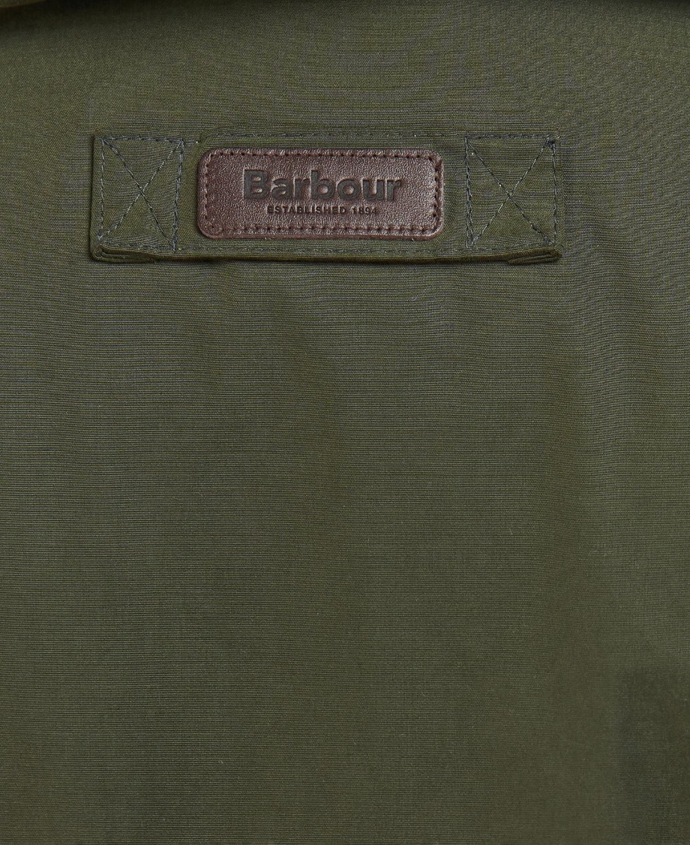 Barbour - MWB0995OL52