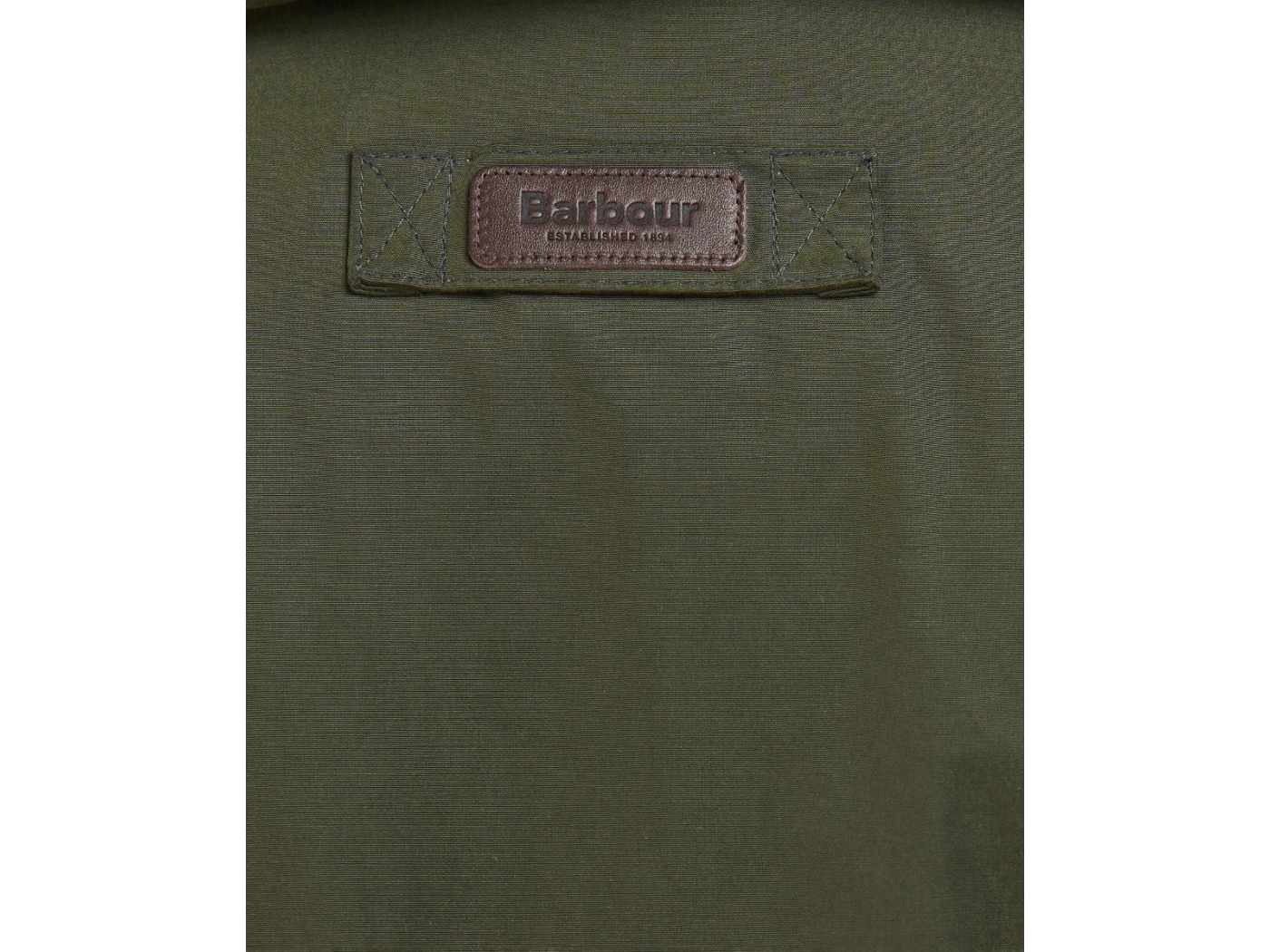 Barbour - MWB0995OL52