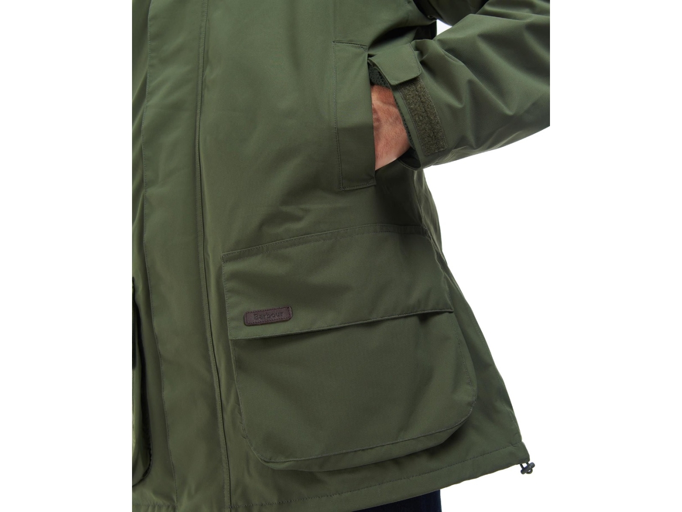 barbour swinton country jacket