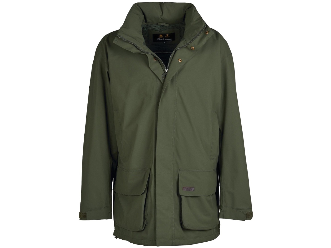 barbour swinton jacket