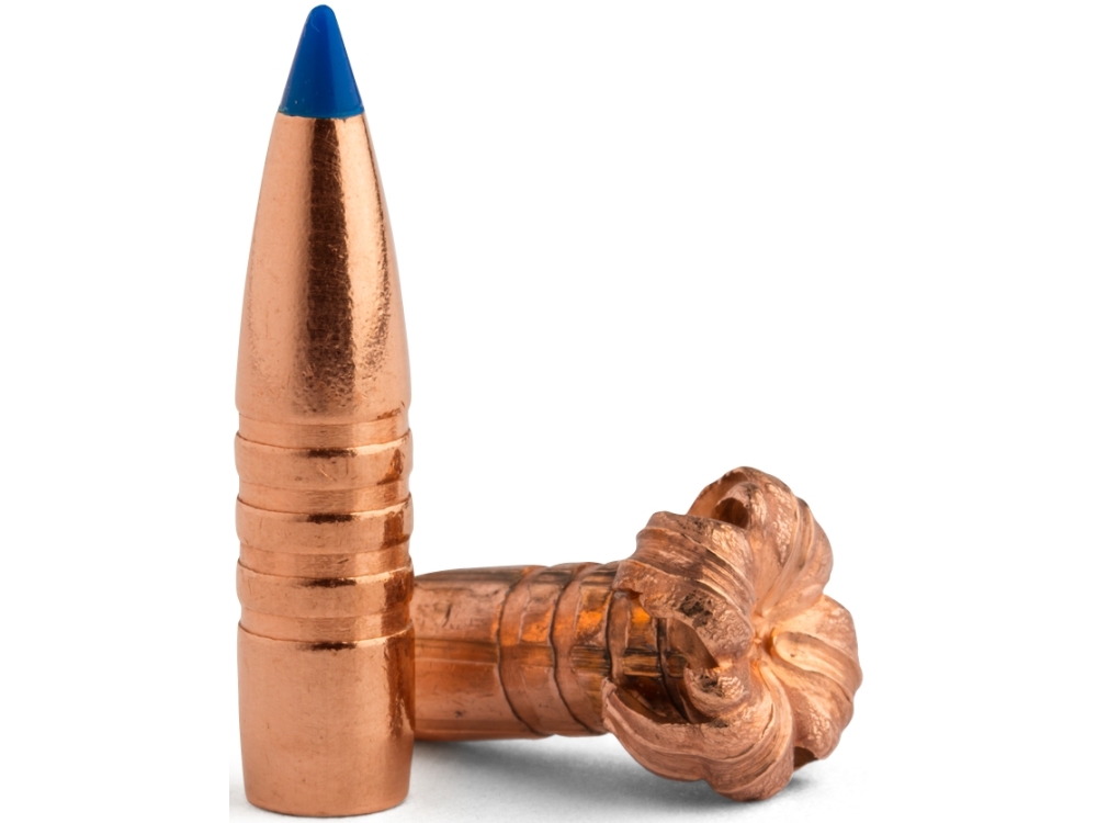 Barnes 6.5mm 120gr TTSX Bullets