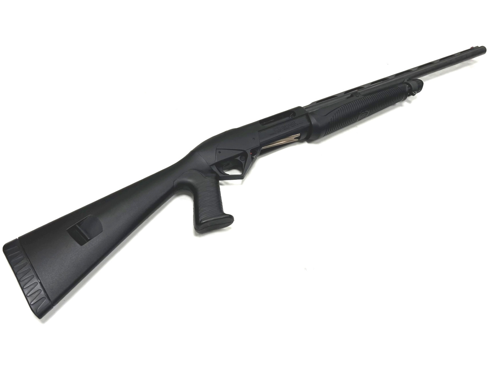 Used Benelli Super Nova Pistol Grip 24" Shotgun 241019