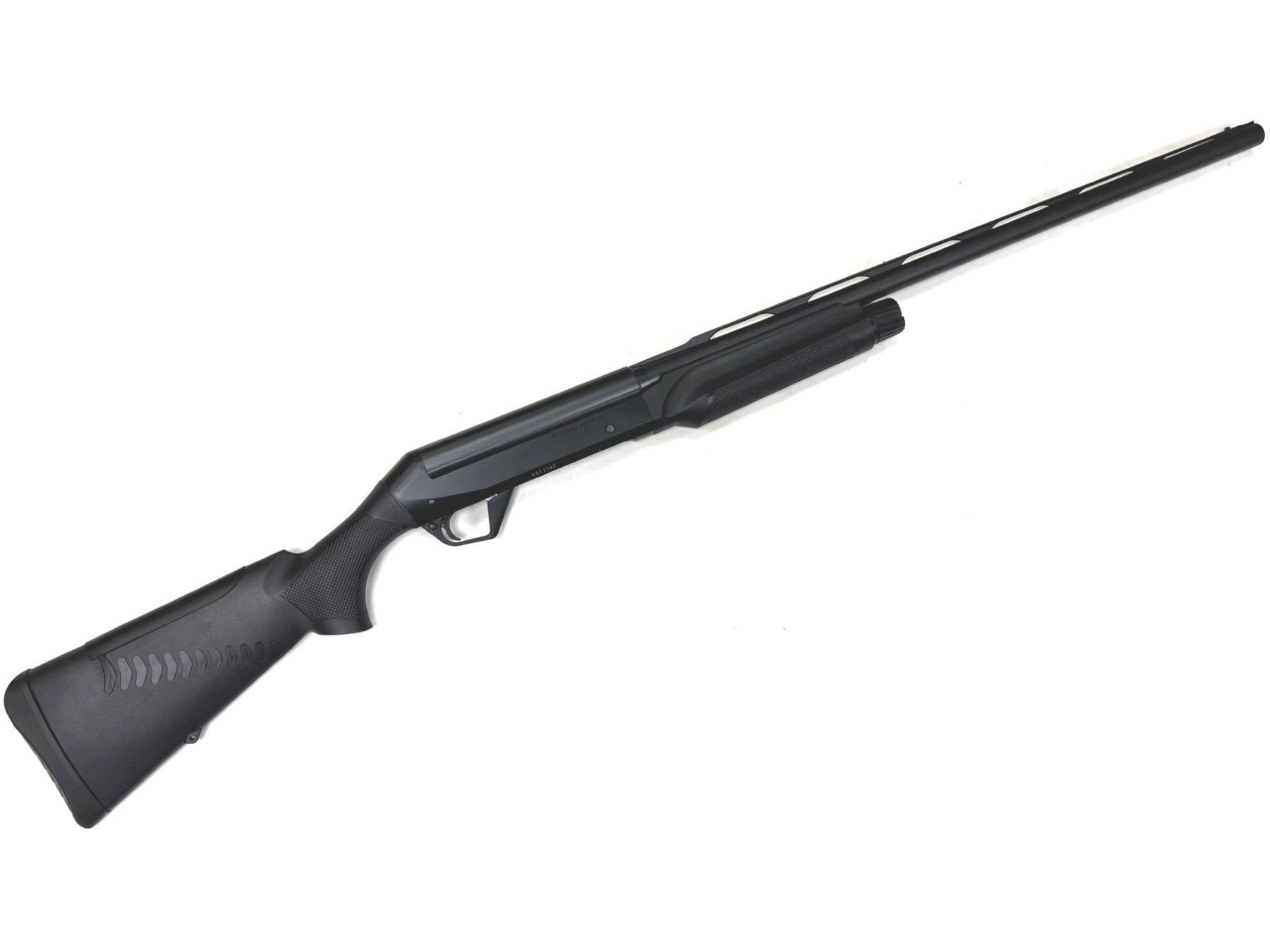Used Benelli Super Black Eagle 2 Left Hand 12B 28" Main Image used beneli super black eagle 2 left hand