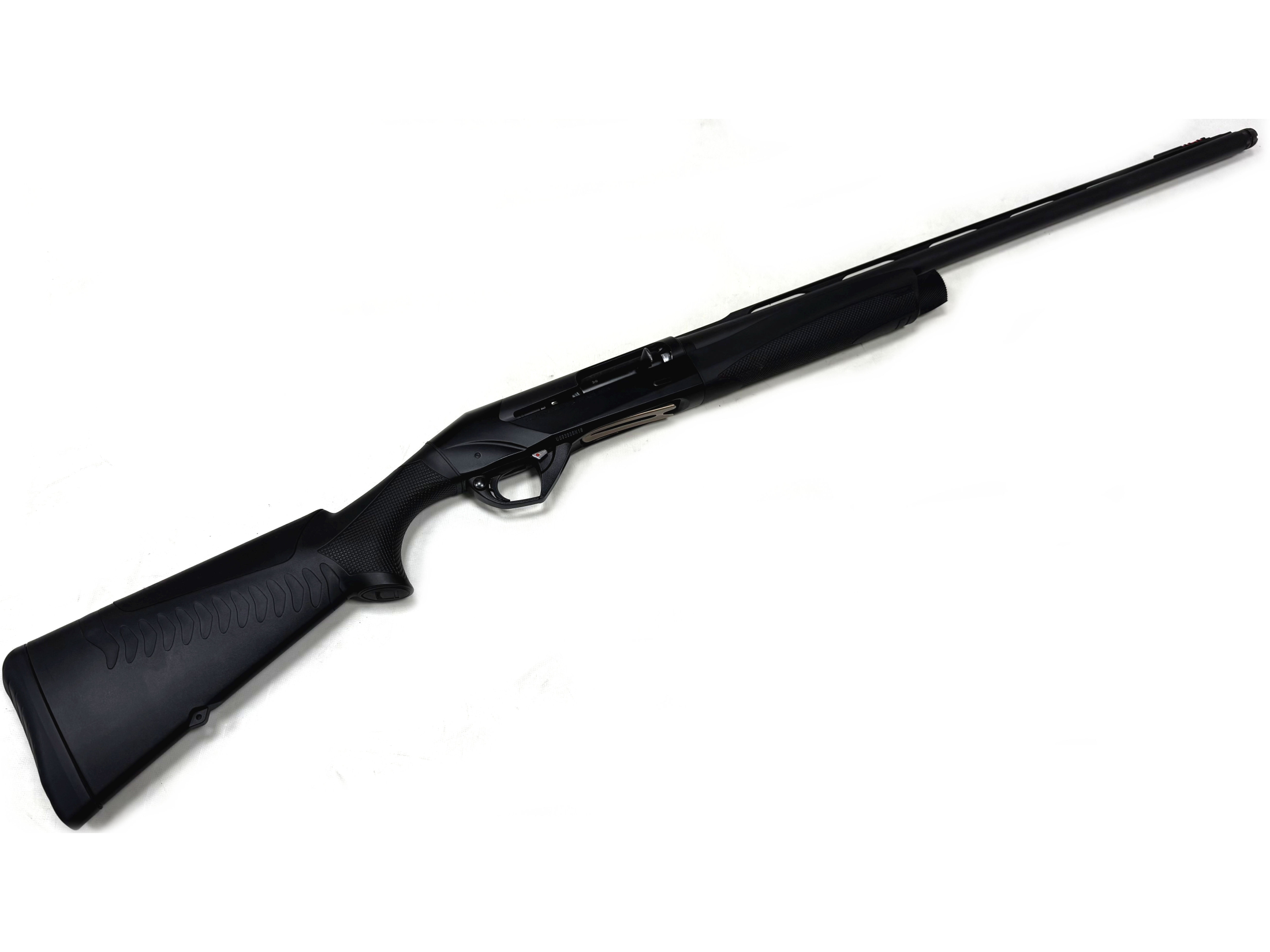 used super black eagle benelli 28" semi auto