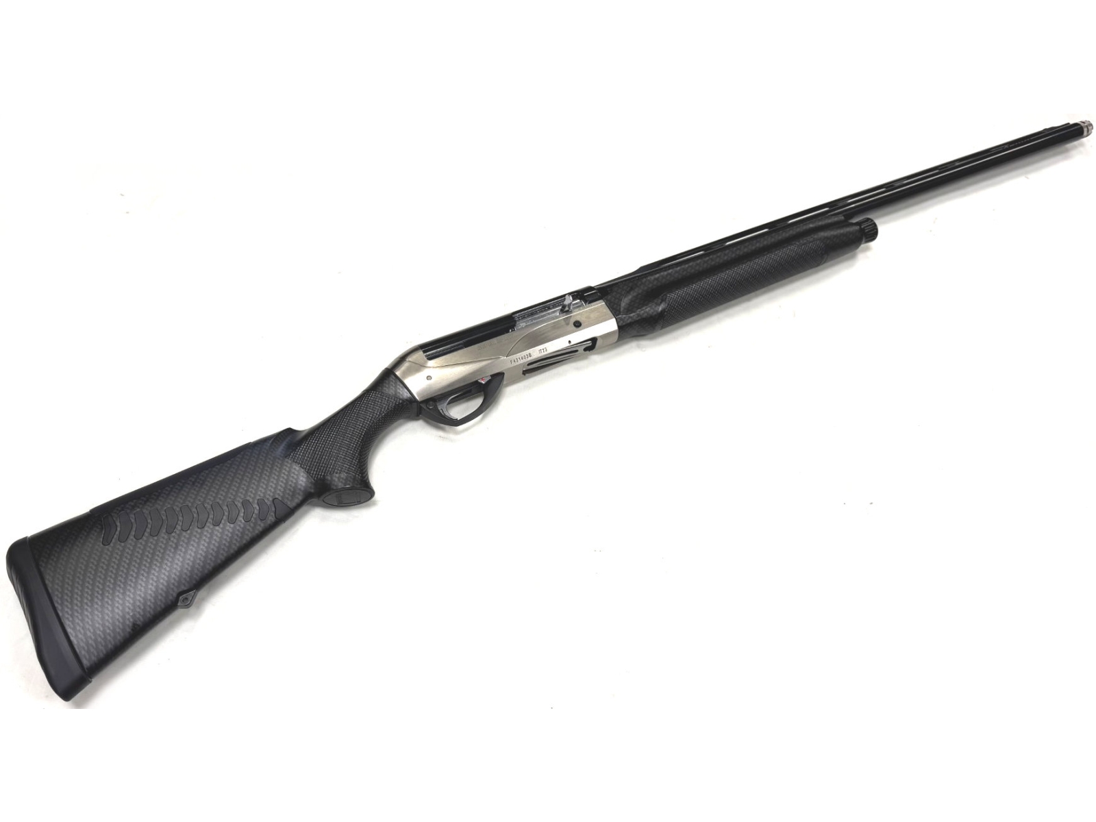 used benelli raffaello supersport