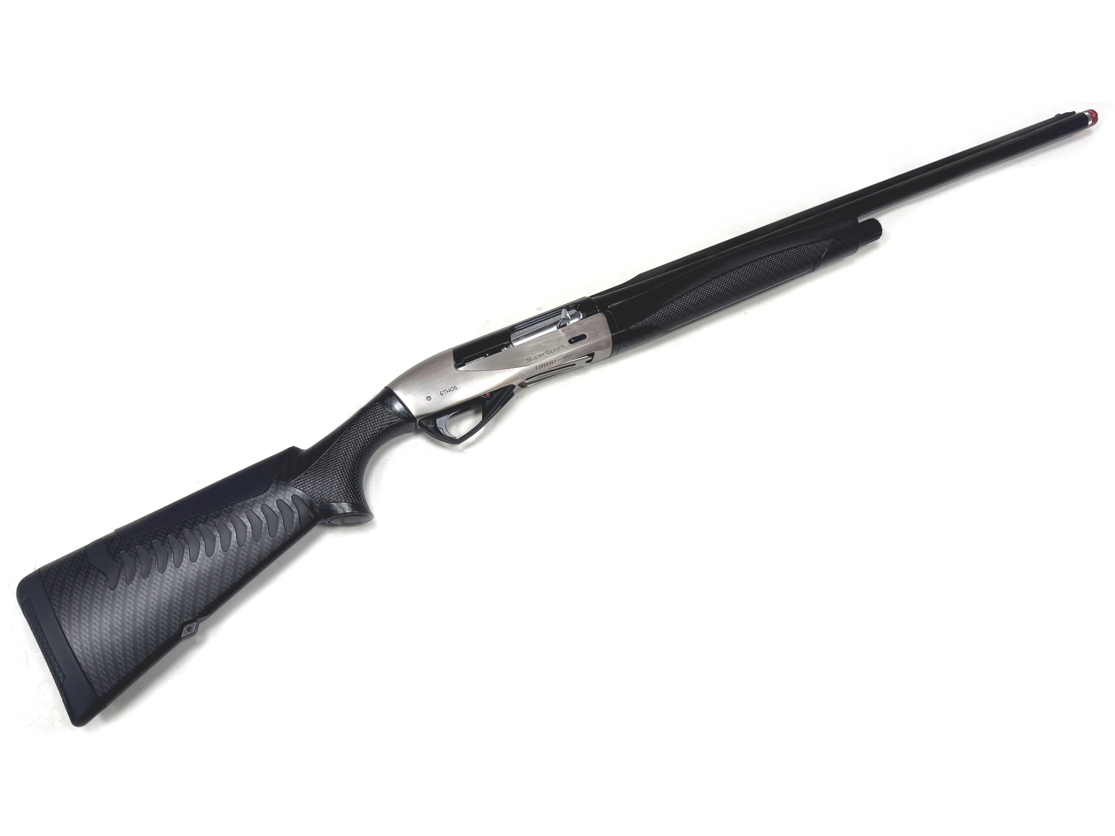used benelli ethos super sport semi auto