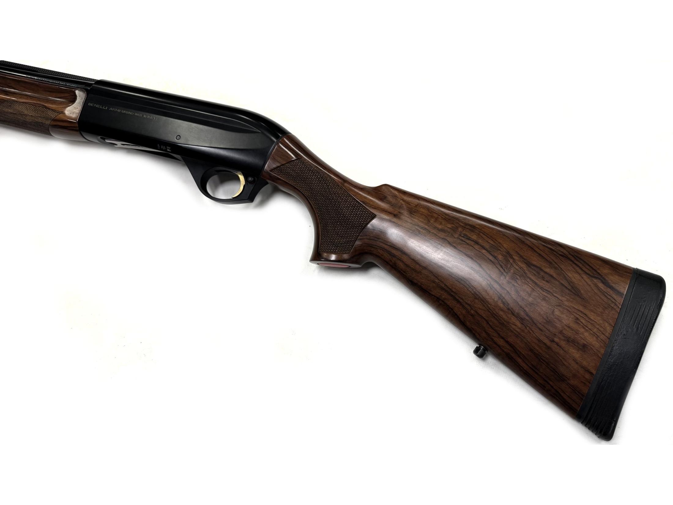 Used Benelli Montefeltro Woodcock 24" Semi-Auto 12B Shotgun Image 2 used semi auto benelli woodcock 24"