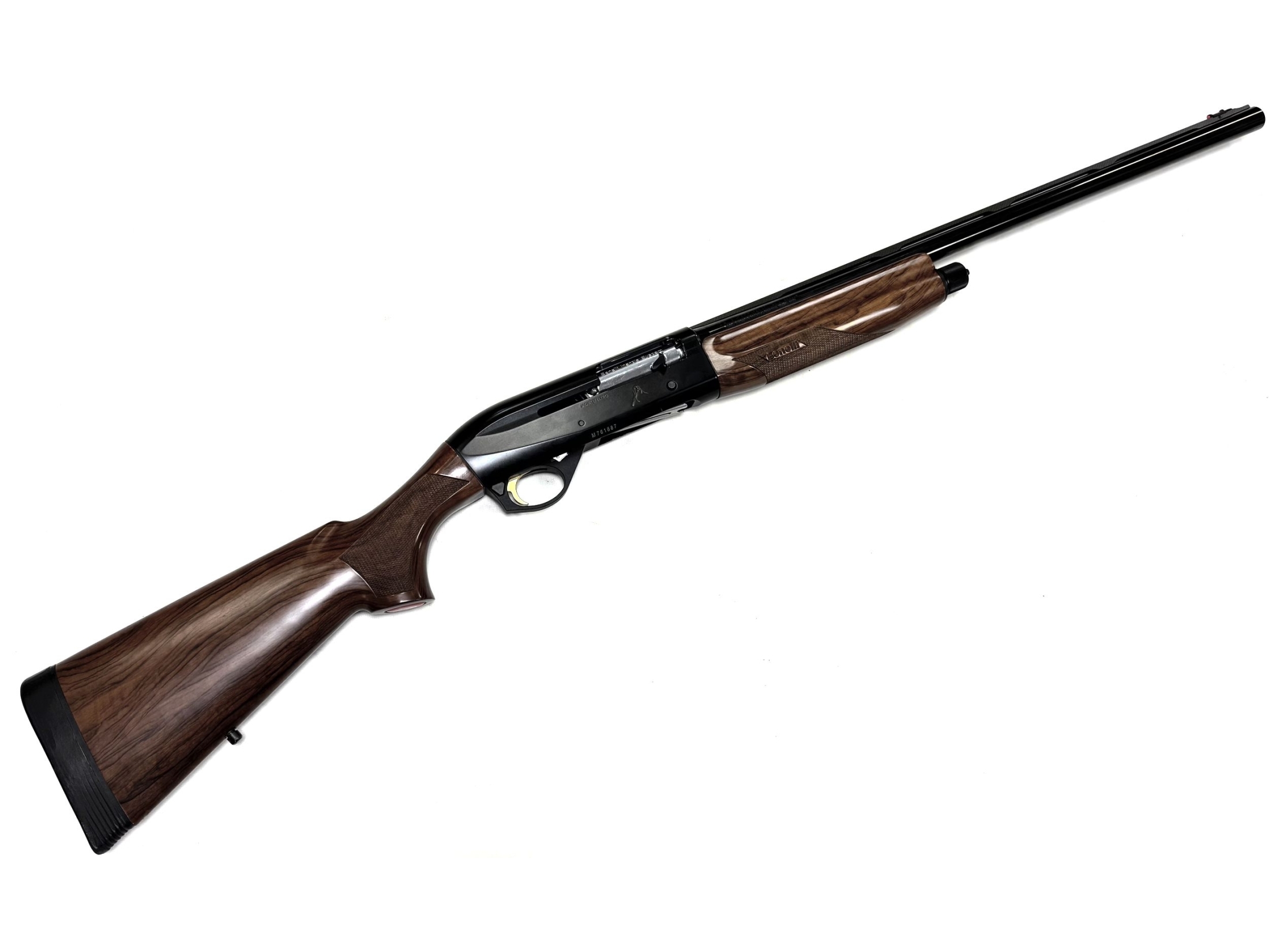 Used Benelli Montefeltro Woodcock 24" Semi-Auto 12B Shotgun Main Image used benelli semi auto woodcock 24"