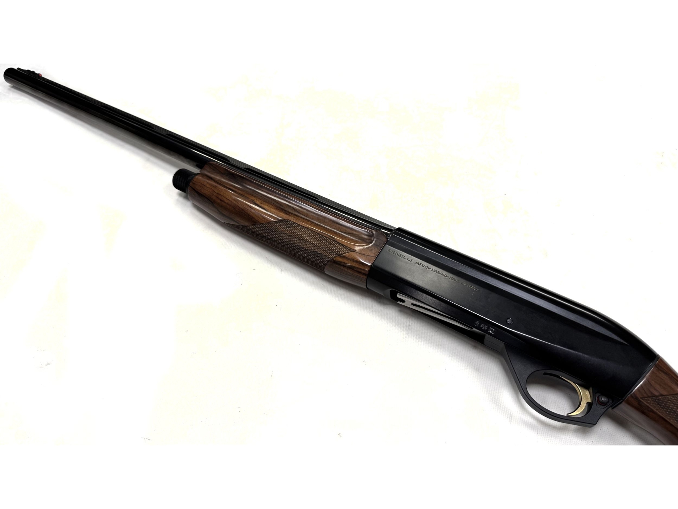 Used Benelli Montefeltro Woodcock 24" Semi-Auto 12B Shotgun Image 3