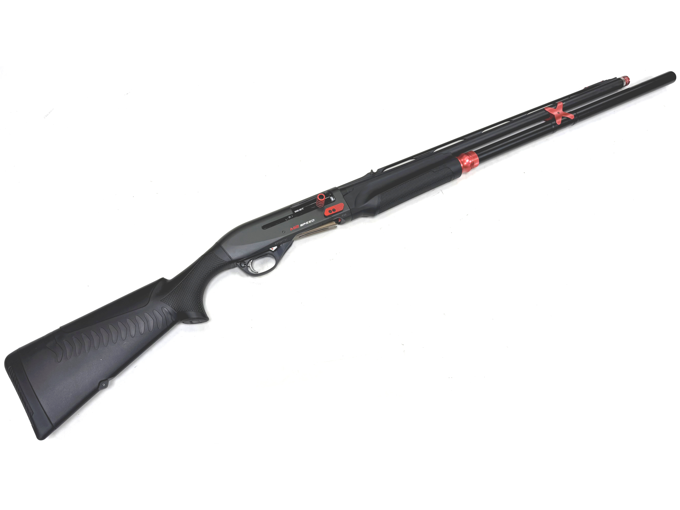 used benelli m2 speed