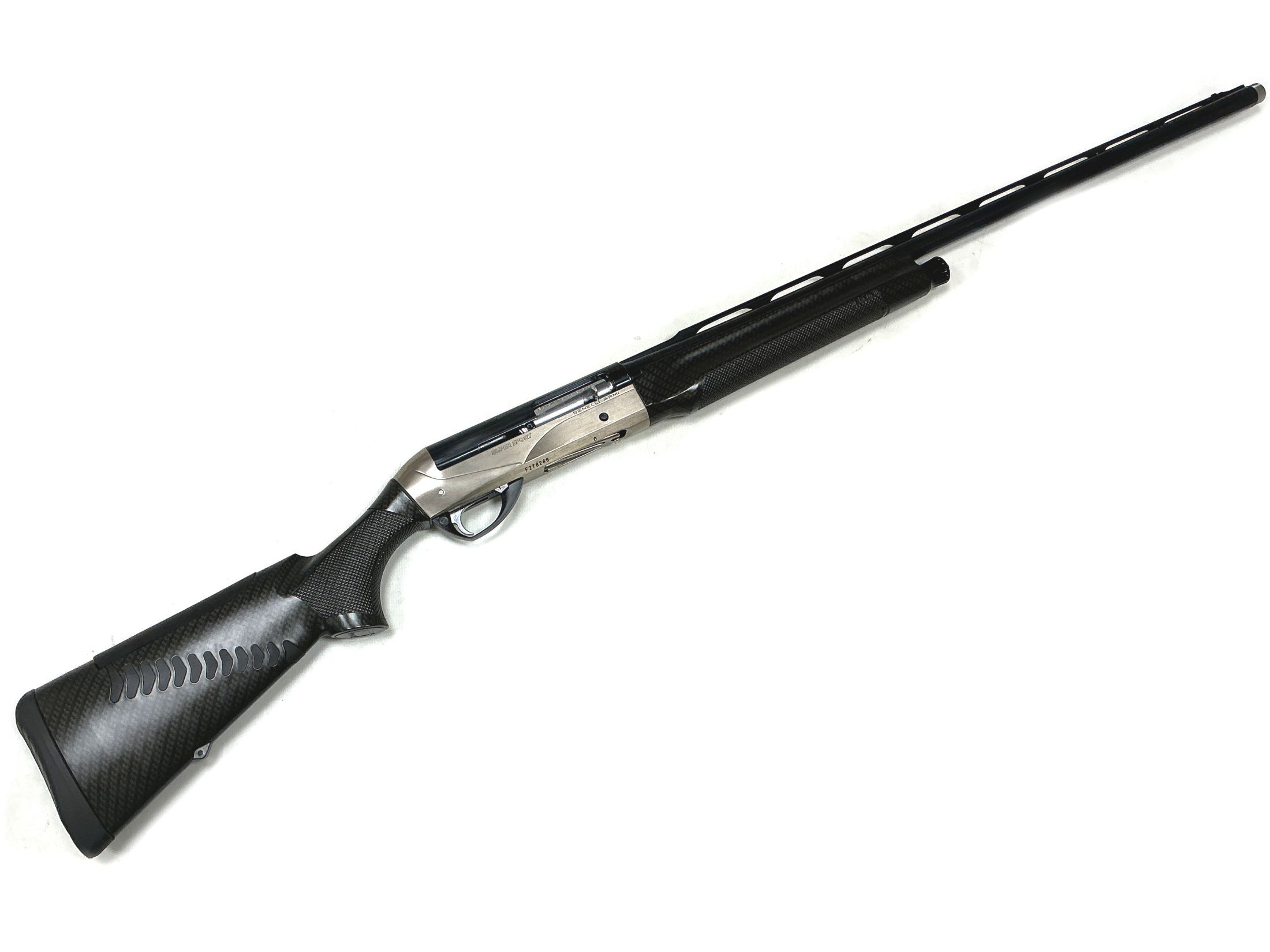 used benelli raffello supersport semi automatic