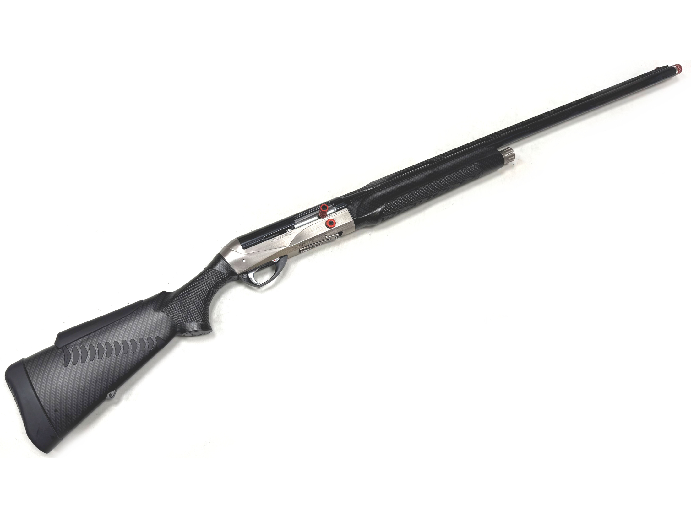 used benelli raffaello super sport semi auto 30"