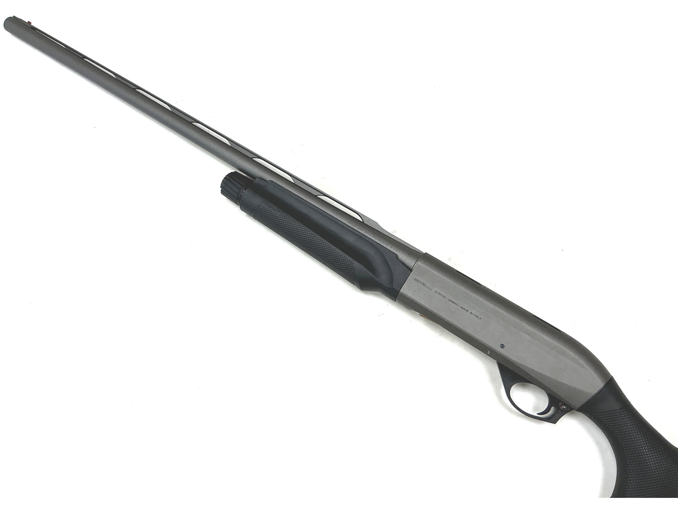 benelli m2 cerakote semi auto used