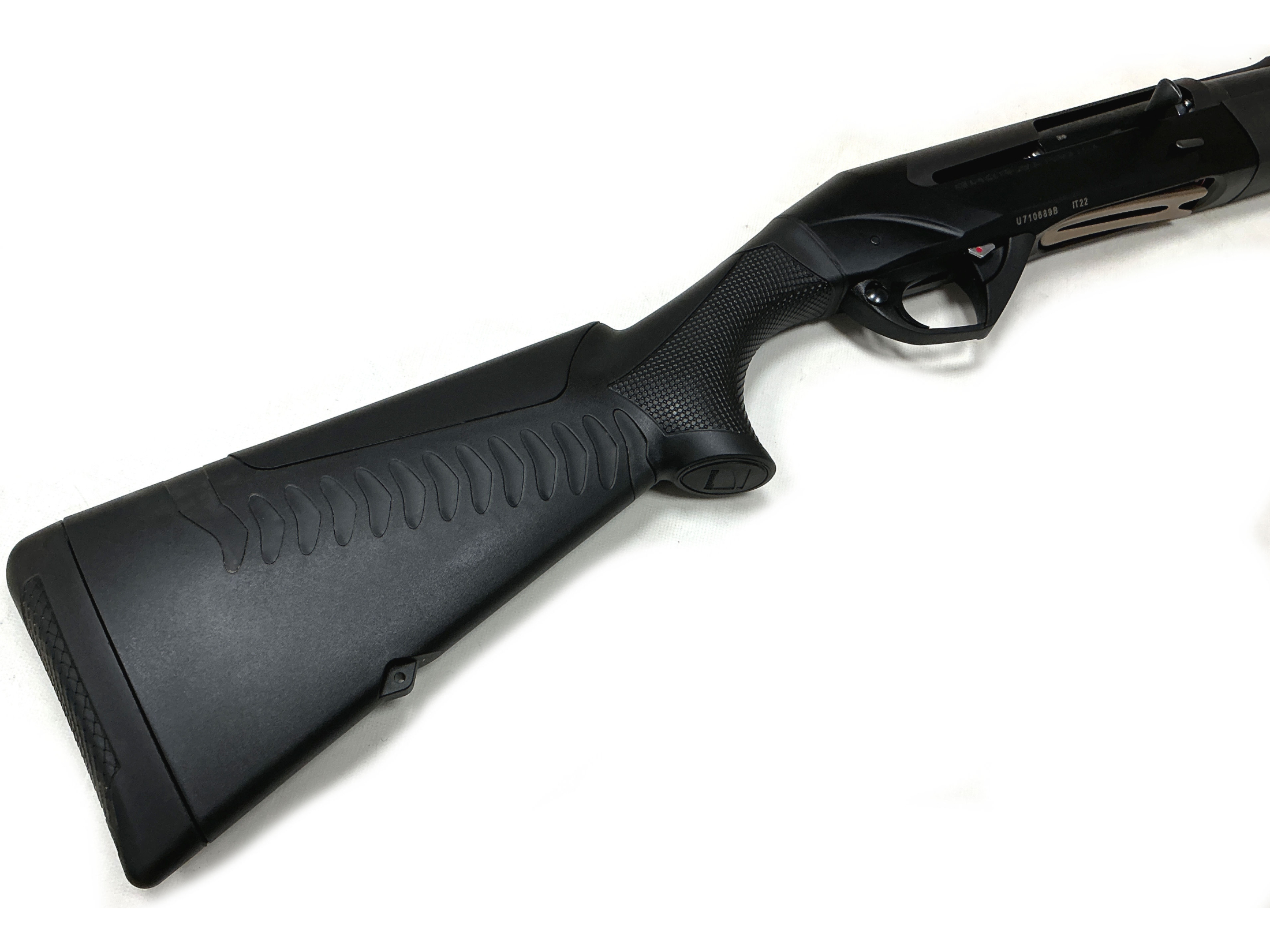 Used Benelli Super Black Eagle 3 28" Semi-Auto 12B Shotgun Image 4