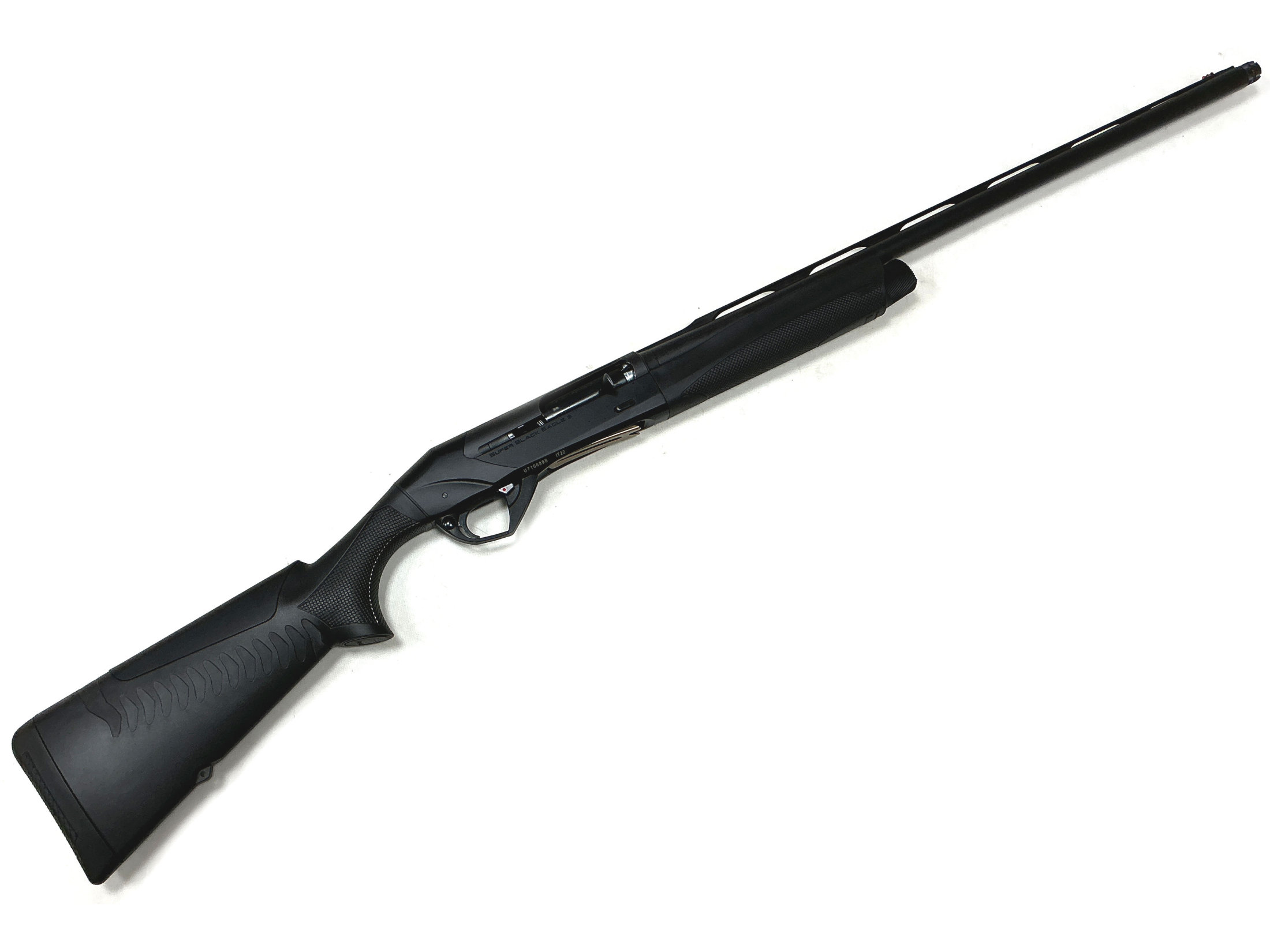 Used Benelli Super Black Eagle 3 28" Semi-Auto 12B Shotgun Main Image used benelli super black eagle 3 semi auto