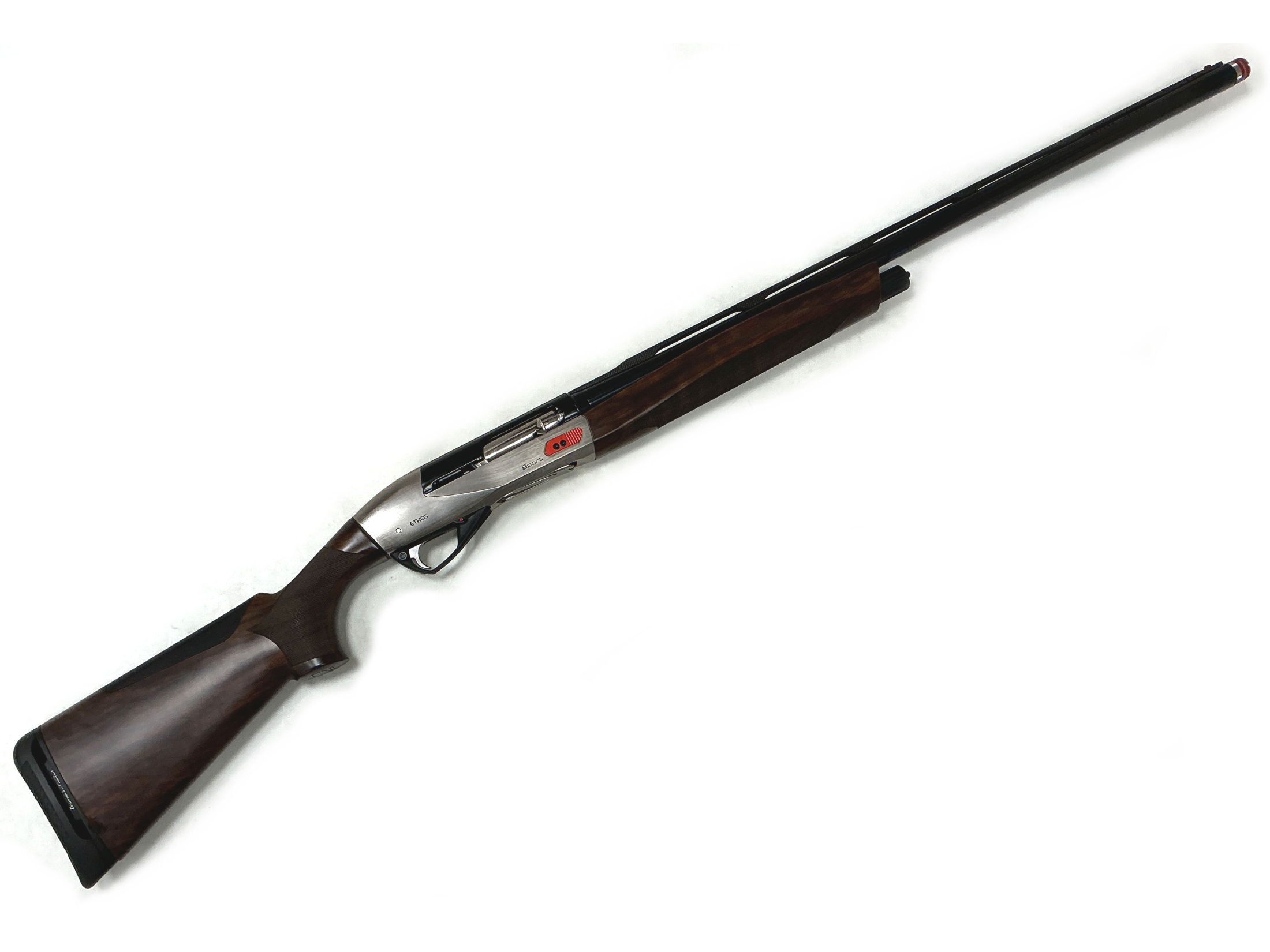 used benelli raffaello ethos sport advanced impact barrels 12 bore semi auto