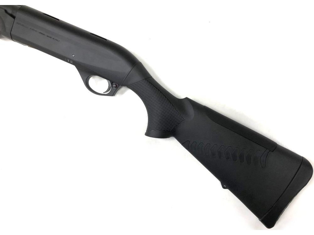 benellie m2 comfortech shotgun