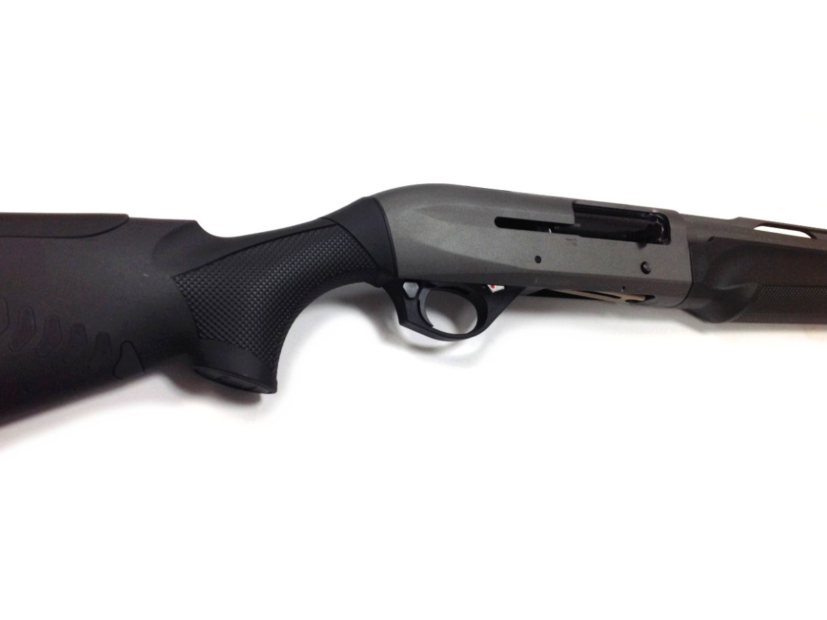 benelli m2 cerakote comfortec semi auto