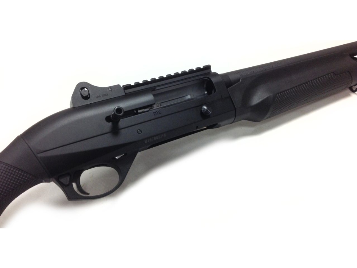 Benelli M2 Practical FAC