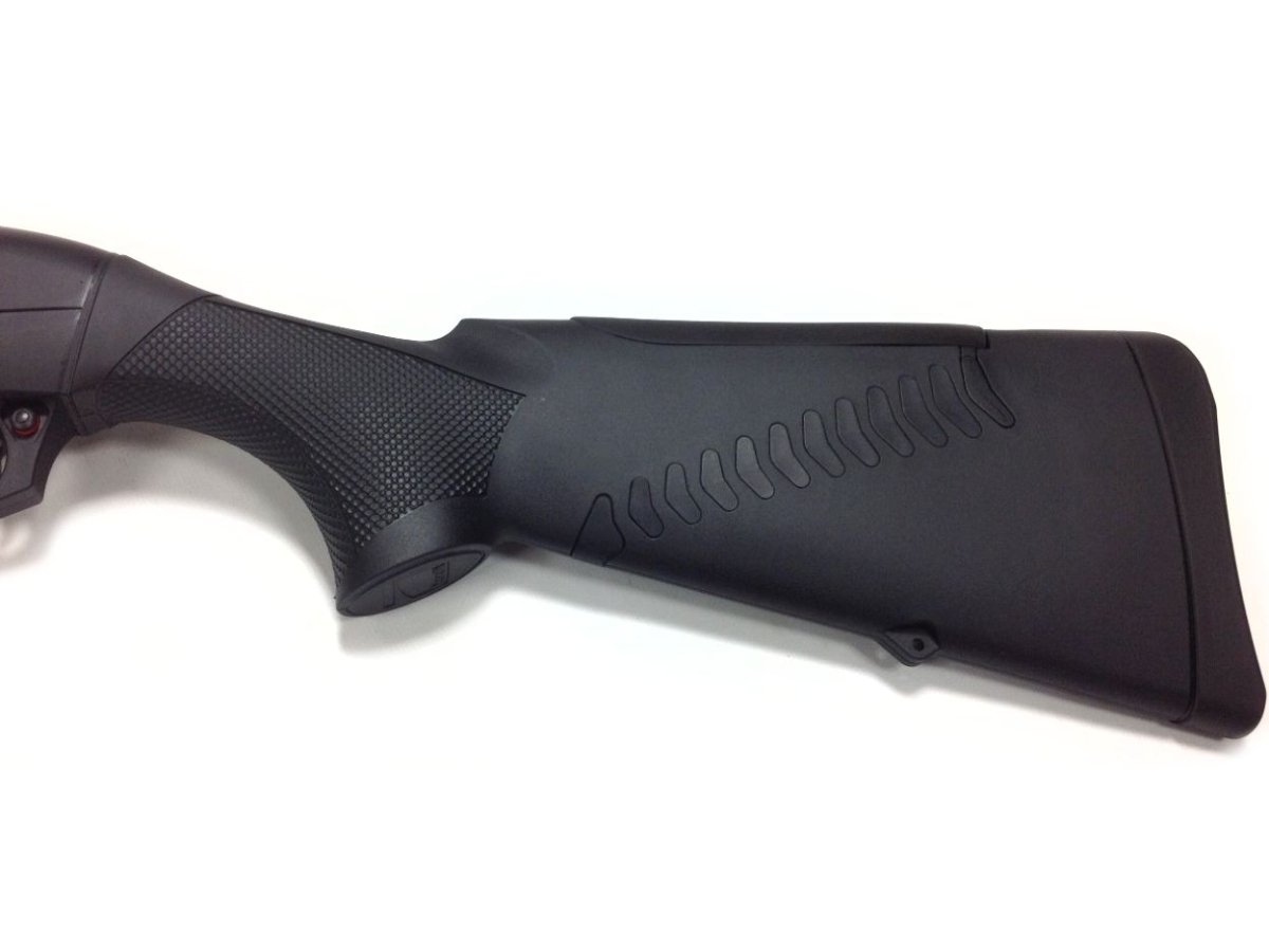 Benelli Semi-Auto 12B Shotgun