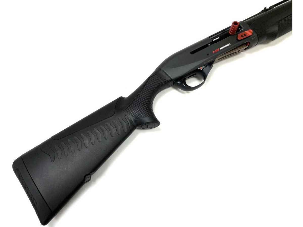 benelli m2 speed 26