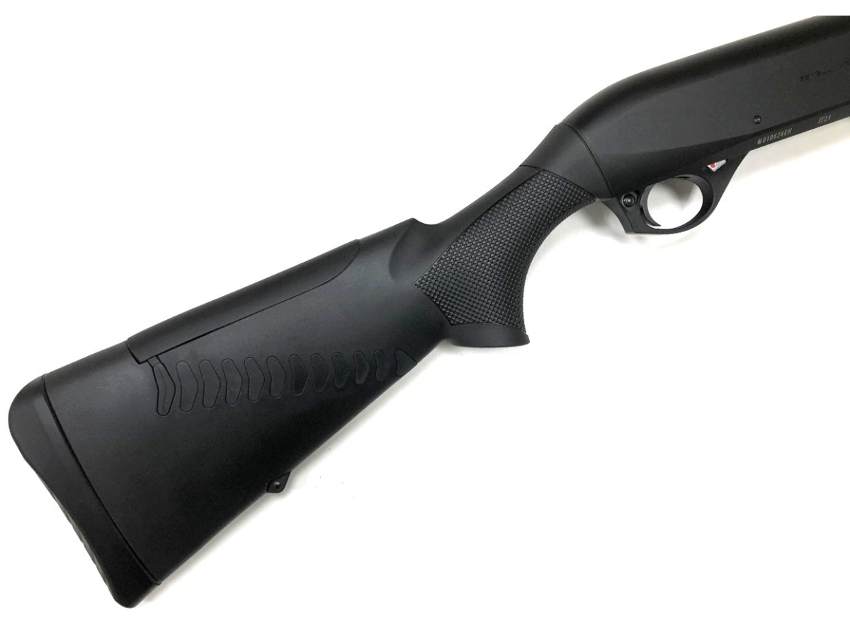 benelli left hand semi auto