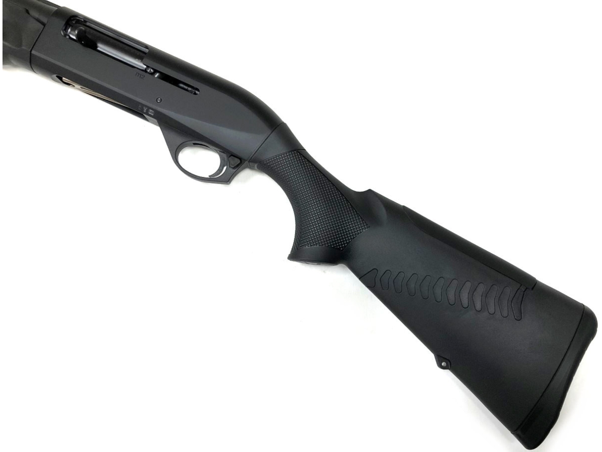 benelli left hand m2 semi auto