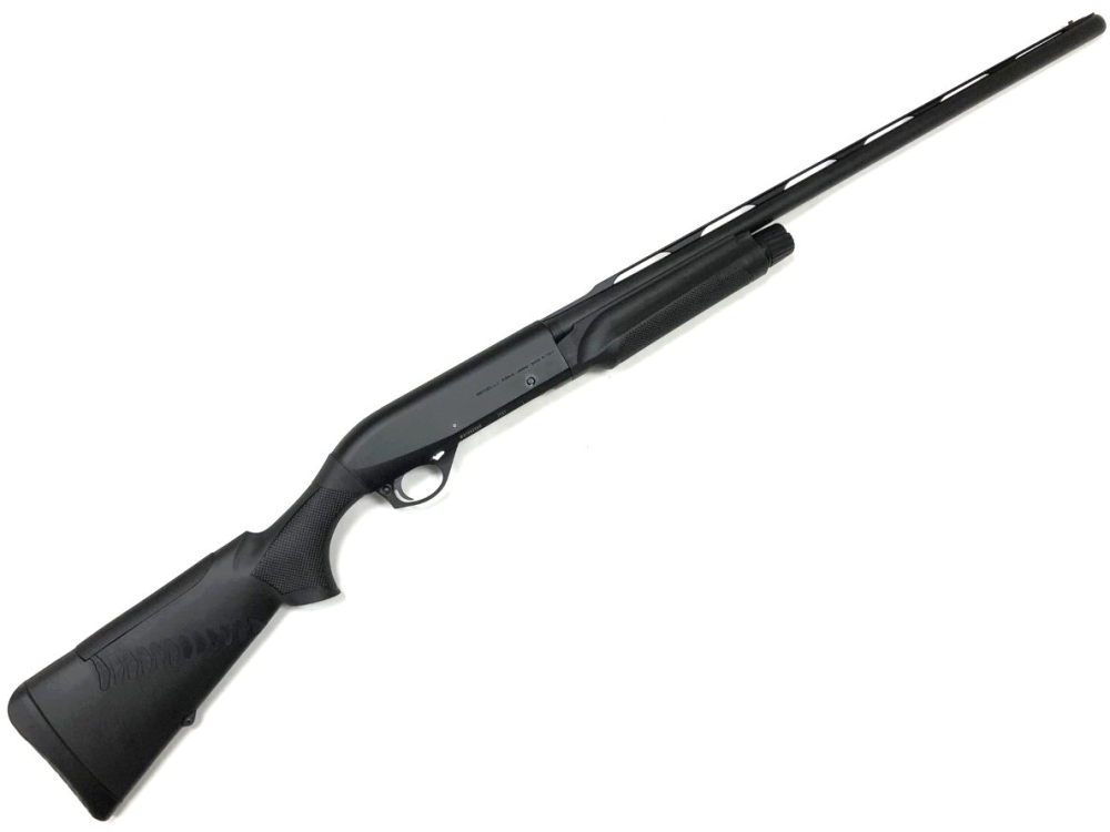 benelli m2 comfortech left hand semi auto