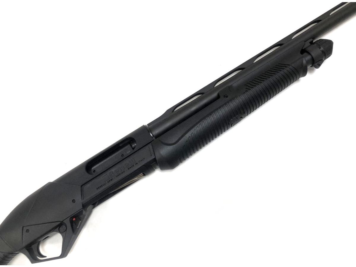 benelli super nova black 28" 