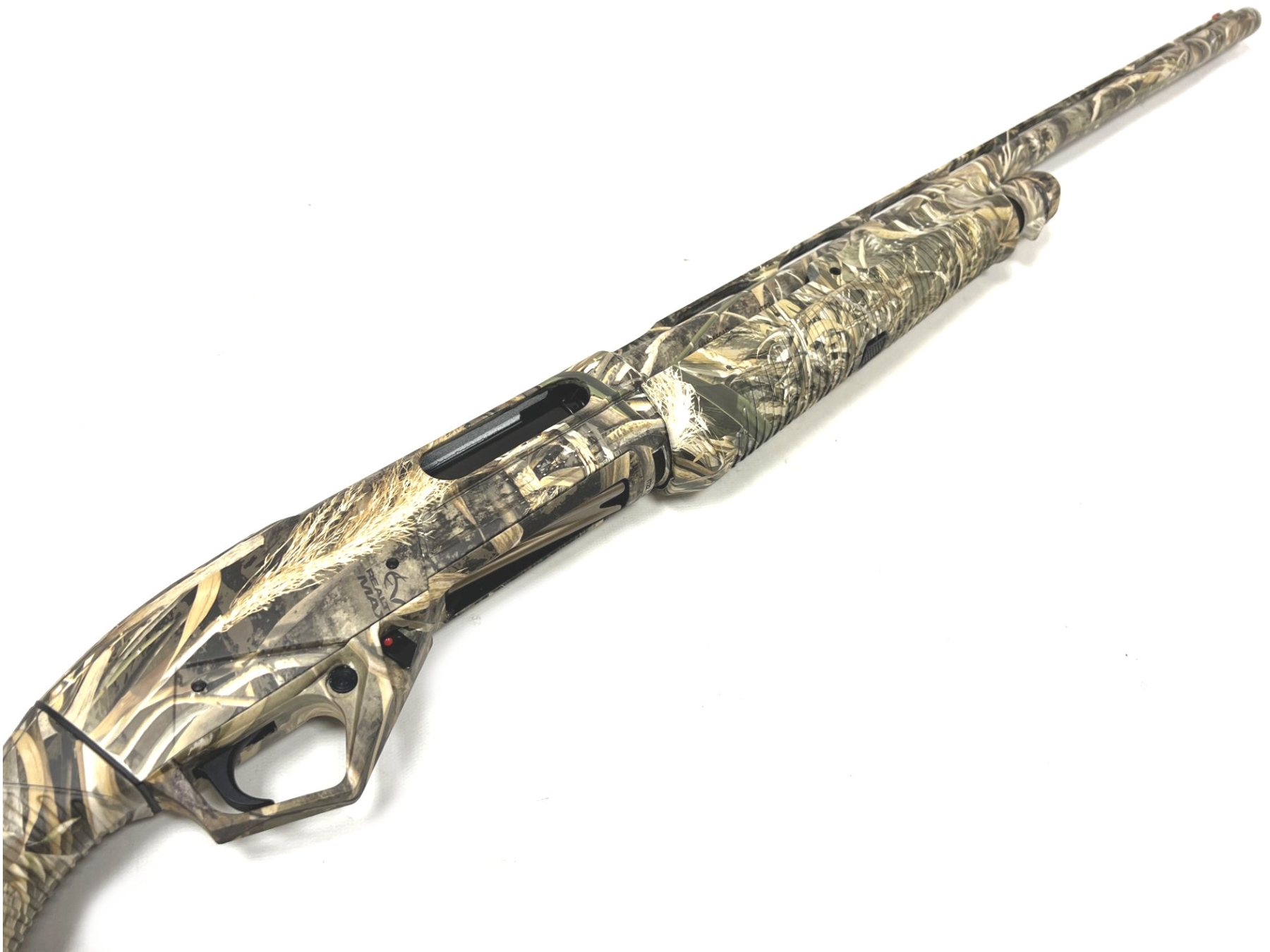 benelli super nova pump action camo