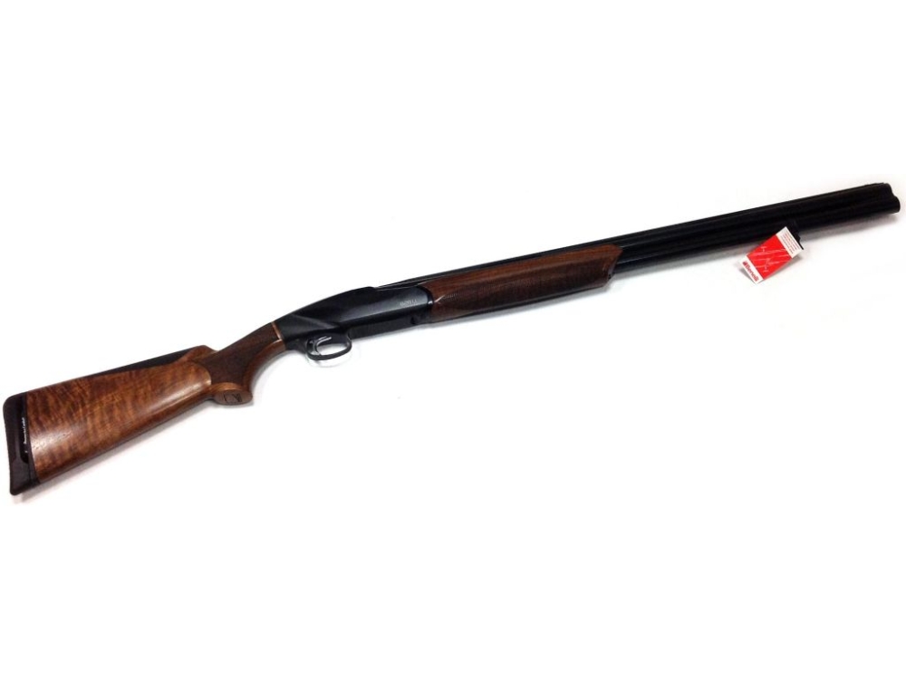 light weight benelli 828u black edition shotgun