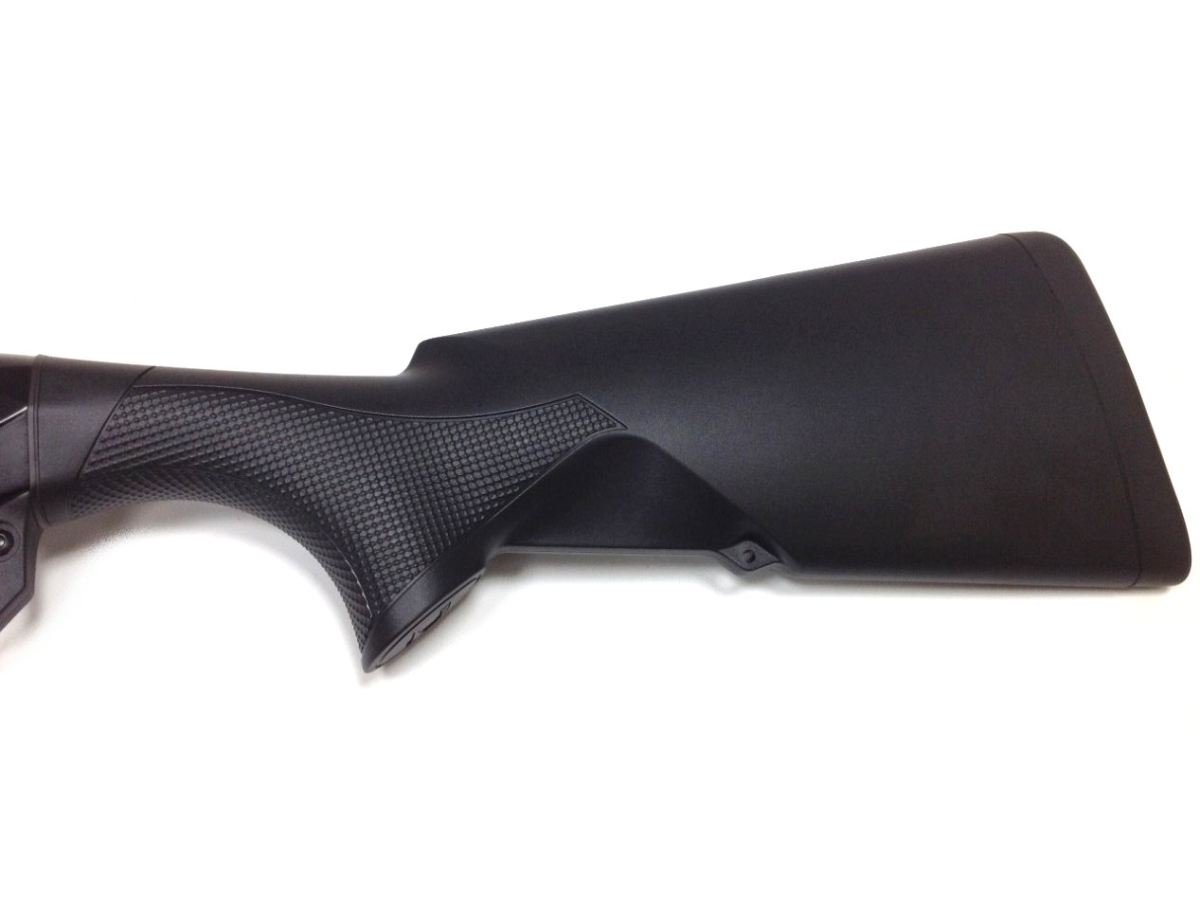 benelli montefeltro synthetic shotgun 28"