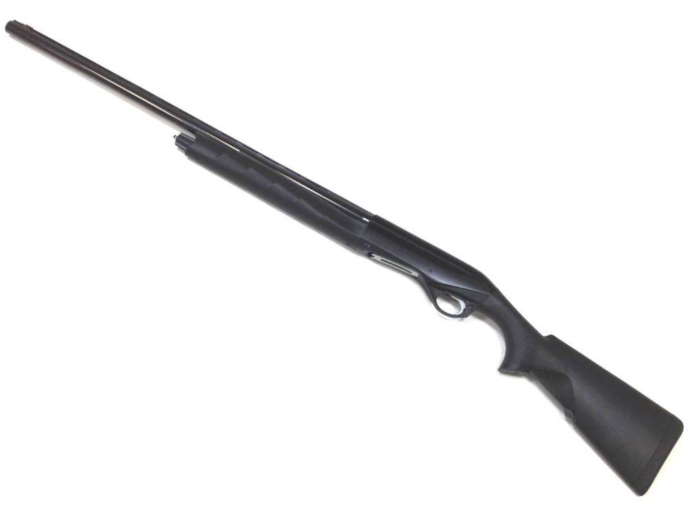 benelli montefeltro semi automatic