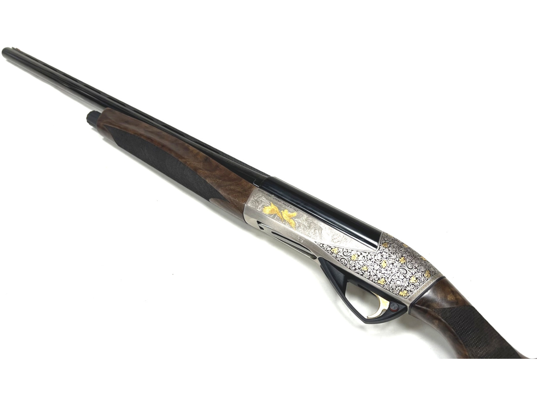 benelli raffaello semi auto with a.i technology