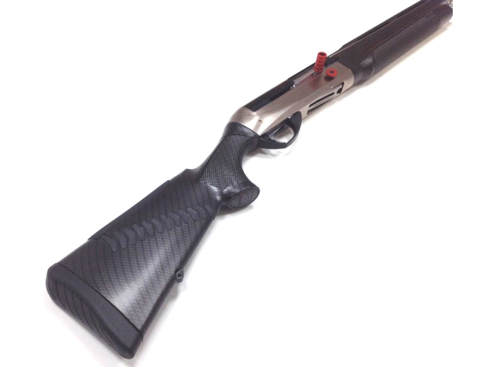 benelli super sport world cup semi auto 30"