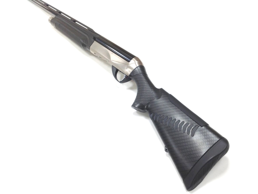 benelli super sport semi auto shotgun