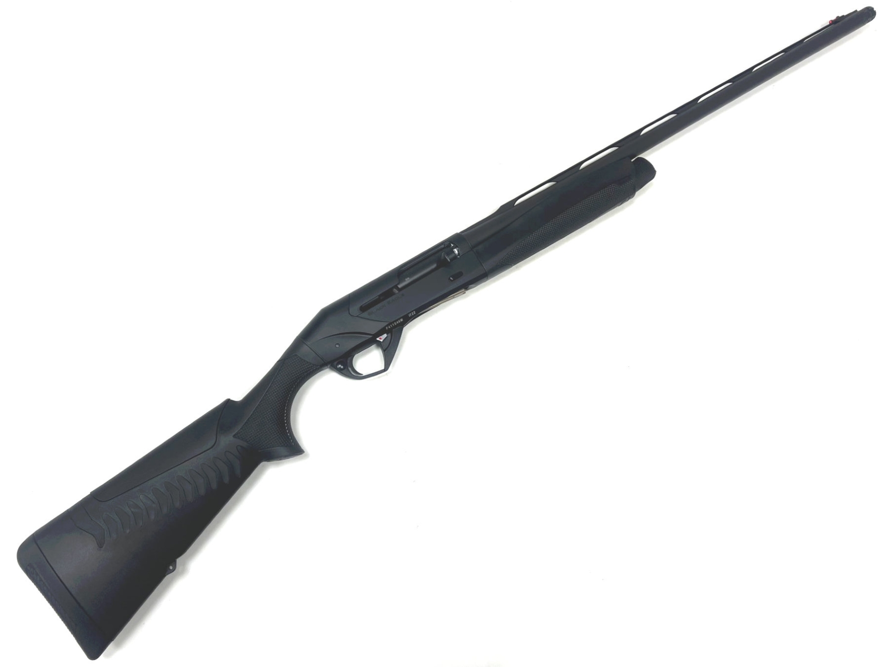 benelli black eagle 3 semi auto black